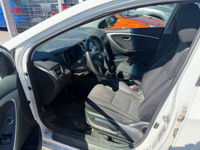 Hyundai i30 Gebrauchtwagen