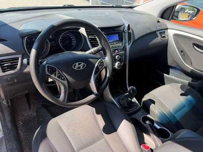 Hyundai i30 Gebrauchtwagen