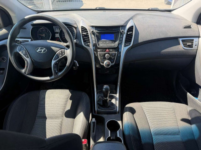 Hyundai i30 Gebrauchtwagen