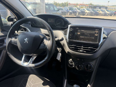 Peugeot 2008 Gebrauchtwagen Peugeot 2008 Gebrauchtwagen