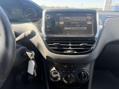 Peugeot 2008 Gebrauchtwagen Peugeot 2008 Gebrauchtwagen