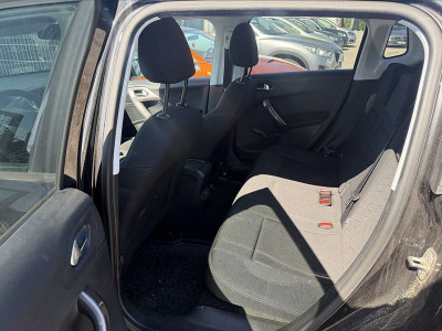 Peugeot 2008 Gebrauchtwagen Peugeot 2008 Gebrauchtwagen