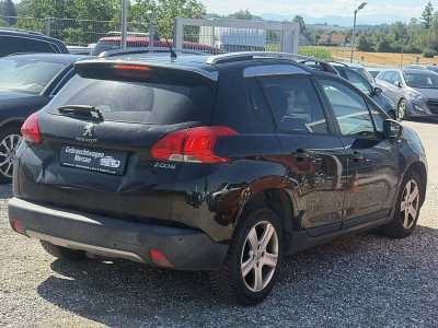 Peugeot 2008 Gebrauchtwagen Peugeot 2008 Gebrauchtwagen