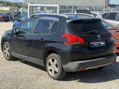 Peugeot 2008 Gebrauchtwagen Peugeot 2008 Gebrauchtwagen