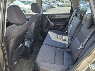 Honda CR-V Gebrauchtwagen Honda CR-V Gebrauchtwagen