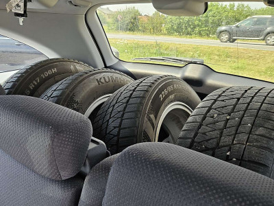 Honda CR-V Gebrauchtwagen Honda CR-V Gebrauchtwagen