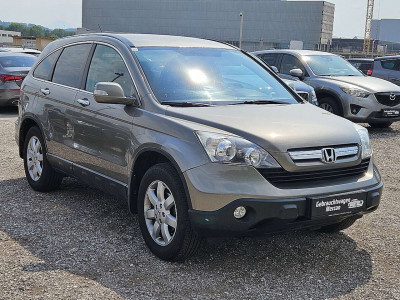 Honda CR-V Gebrauchtwagen Honda CR-V Gebrauchtwagen