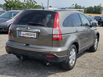 Honda CR-V Gebrauchtwagen Honda CR-V Gebrauchtwagen