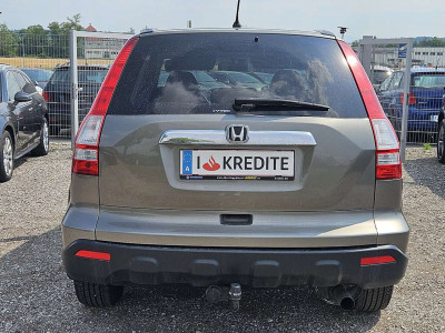 Honda CR-V Gebrauchtwagen Honda CR-V Gebrauchtwagen