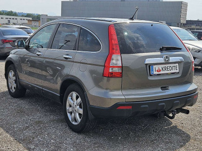 Honda CR-V Gebrauchtwagen Honda CR-V Gebrauchtwagen