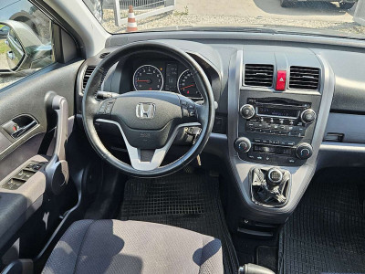 Honda CR-V Gebrauchtwagen Honda CR-V Gebrauchtwagen