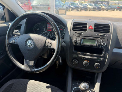 VW Golf Gebrauchtwagen VW Golf Gebrauchtwagen