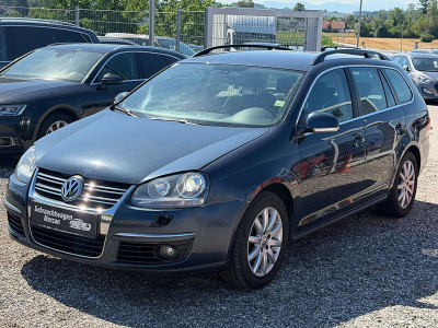 VW Golf Gebrauchtwagen VW Golf Gebrauchtwagen