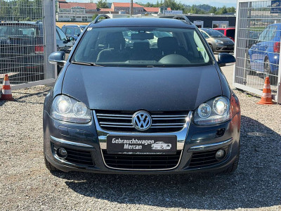 VW Golf Gebrauchtwagen VW Golf Gebrauchtwagen