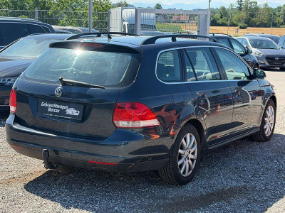 VW Golf Gebrauchtwagen VW Golf Gebrauchtwagen