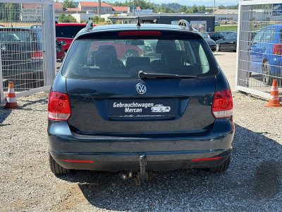 VW Golf Gebrauchtwagen VW Golf Gebrauchtwagen