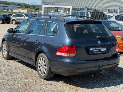 VW Golf Gebrauchtwagen VW Golf Gebrauchtwagen