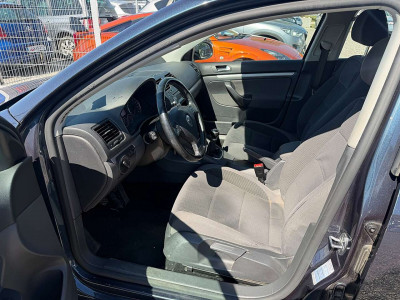 VW Golf Gebrauchtwagen VW Golf Gebrauchtwagen
