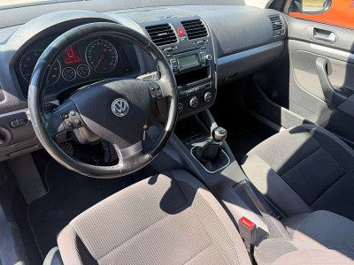 VW Golf Gebrauchtwagen VW Golf Gebrauchtwagen