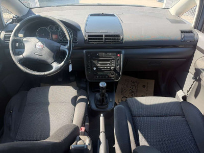 Seat Alhambra Gebrauchtwagen