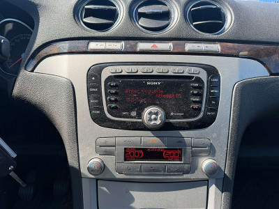 Ford Galaxy Gebrauchtwagen
