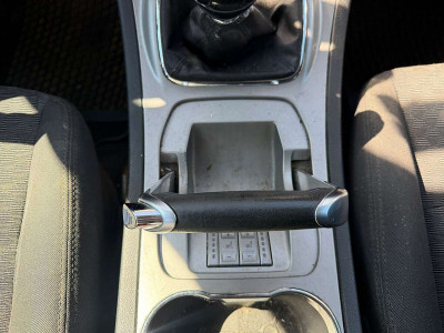 Ford Galaxy Gebrauchtwagen