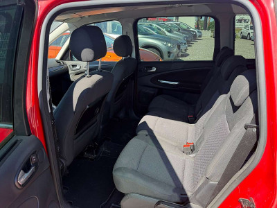 Ford Galaxy Gebrauchtwagen