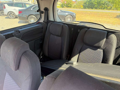 Ford Galaxy Gebrauchtwagen
