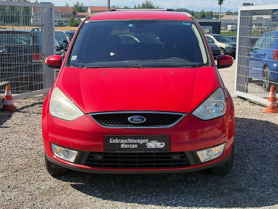 Ford Galaxy Gebrauchtwagen
