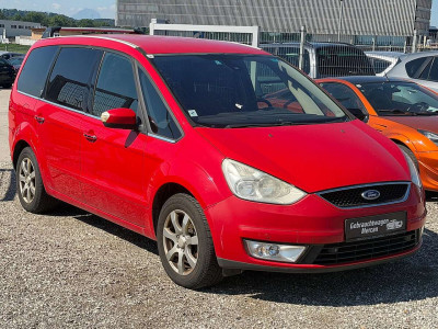 Ford Galaxy Gebrauchtwagen