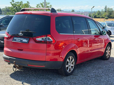 Ford Galaxy Gebrauchtwagen