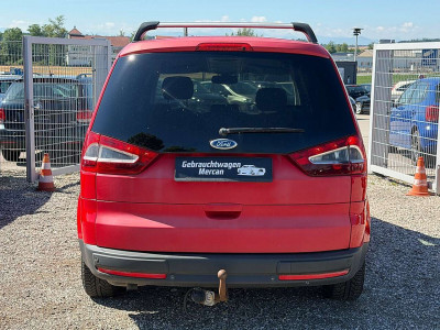 Ford Galaxy Gebrauchtwagen