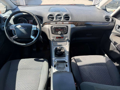 Ford Galaxy Gebrauchtwagen