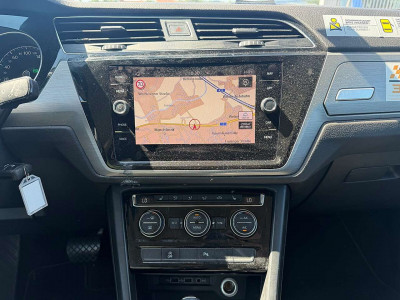 VW Touran Gebrauchtwagen VW Touran Gebrauchtwagen