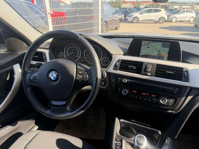 BMW 3er Gebrauchtwagen BMW 3er Gebrauchtwagen