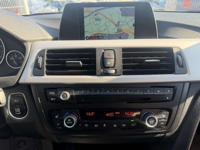 BMW 3er Gebrauchtwagen BMW 3er Gebrauchtwagen