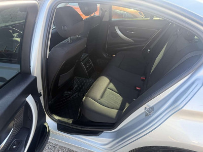 BMW 3er Gebrauchtwagen BMW 3er Gebrauchtwagen