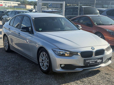 BMW 3er Gebrauchtwagen BMW 3er Gebrauchtwagen