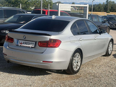 BMW 3er Gebrauchtwagen BMW 3er Gebrauchtwagen