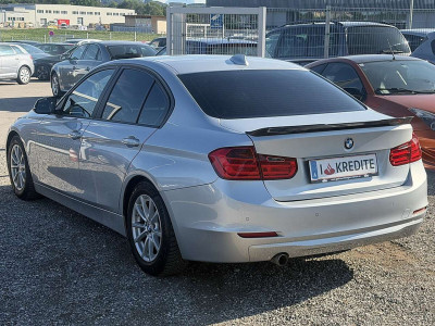 BMW 3er Gebrauchtwagen BMW 3er Gebrauchtwagen