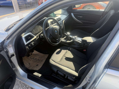 BMW 3er Gebrauchtwagen BMW 3er Gebrauchtwagen