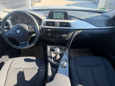BMW 3er Gebrauchtwagen BMW 3er Gebrauchtwagen