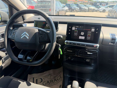 Citroën C4 Cactus Gebrauchtwagen