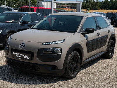 Citroën C4 Cactus Gebrauchtwagen