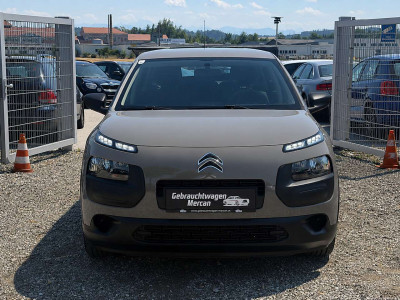 Citroën C4 Cactus Gebrauchtwagen