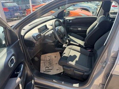 Citroën C4 Cactus Gebrauchtwagen
