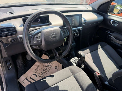 Citroën C4 Cactus Gebrauchtwagen