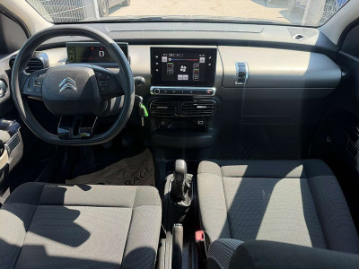 Citroën C4 Cactus Gebrauchtwagen