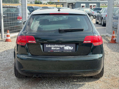 Audi A3 Gebrauchtwagen
