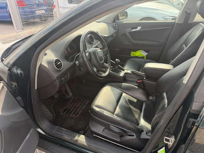 Audi A3 Gebrauchtwagen